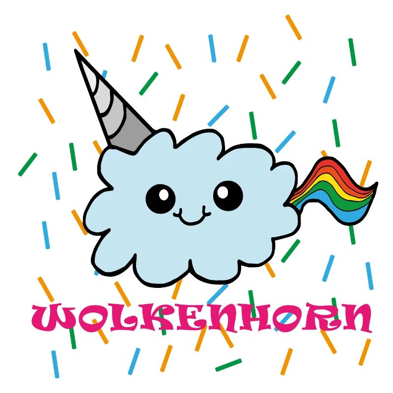 clouds Horn