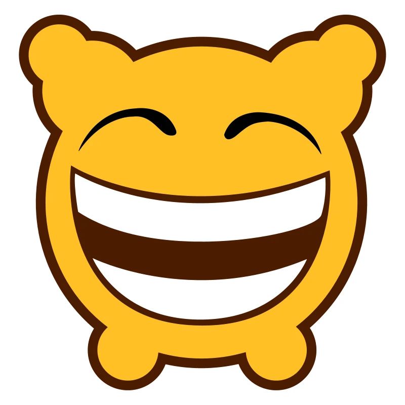 Gloomy Laughs!