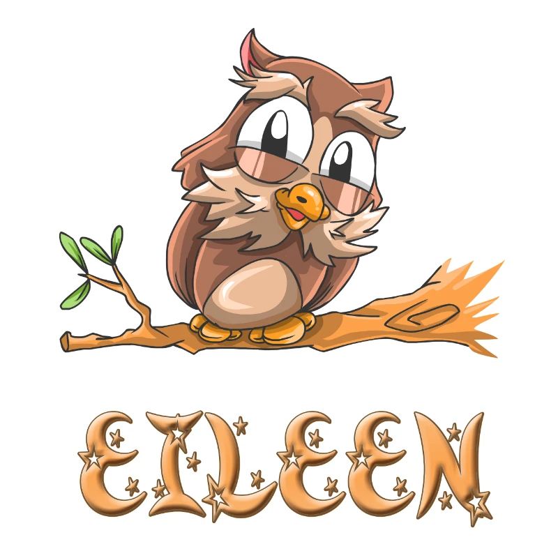 Owl Eileen