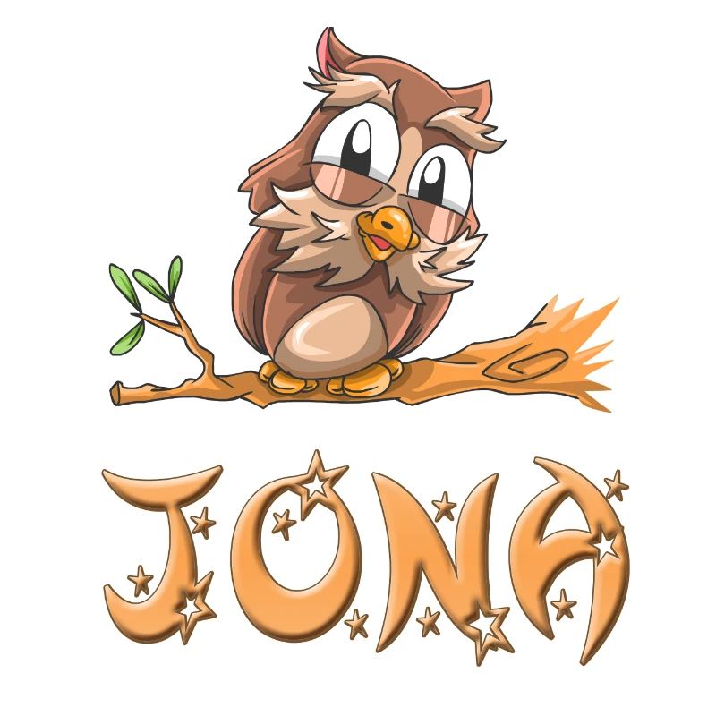 Owl Jonah