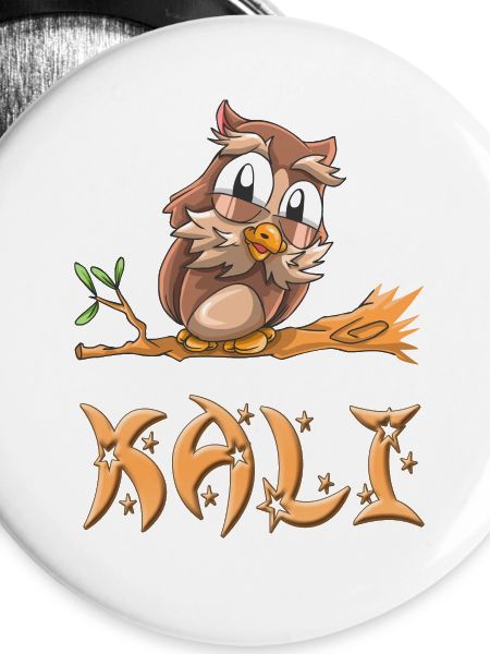 Owl Kali