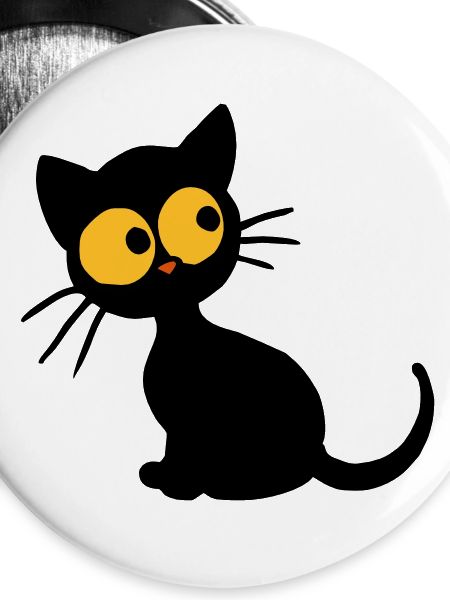 Black Kitten