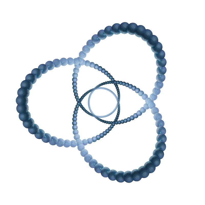 Atom - Cellulaire cinq