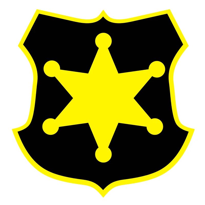 sheriff