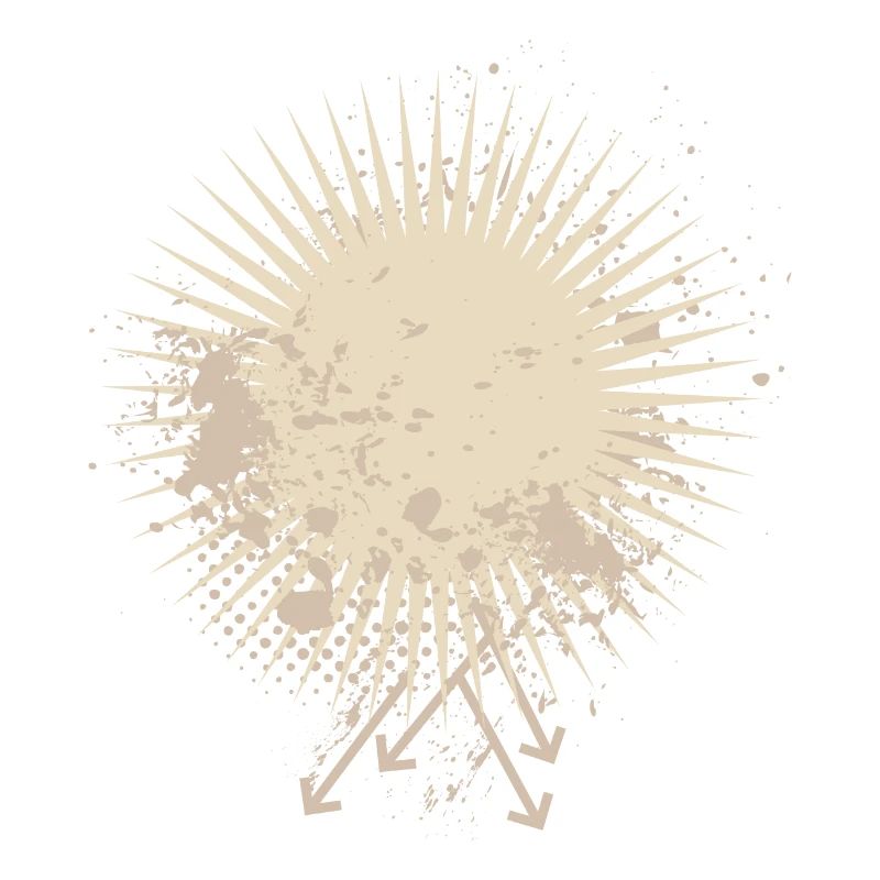 Vector background de