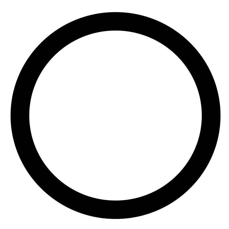 circular