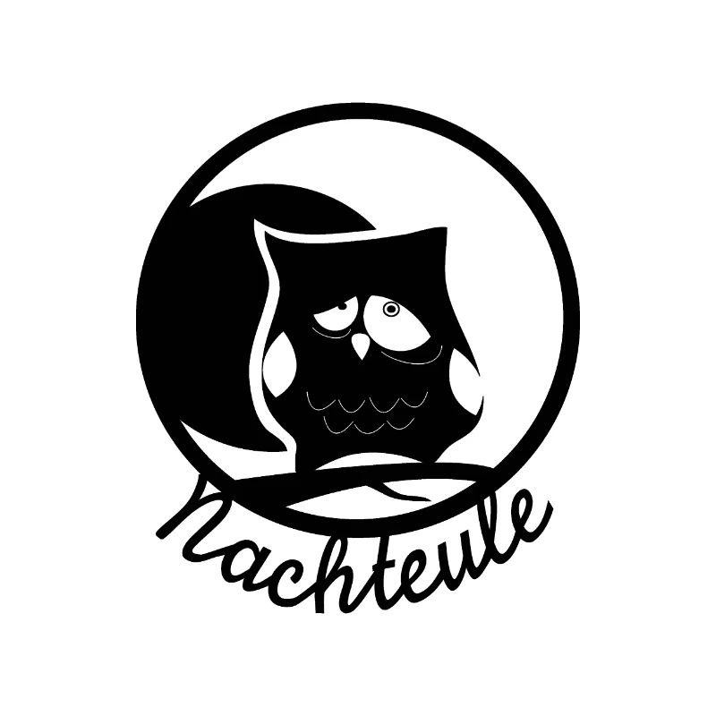 NACHTEULE (b)