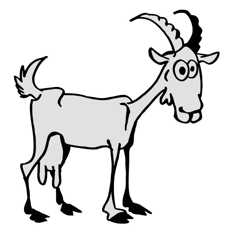 Ziege