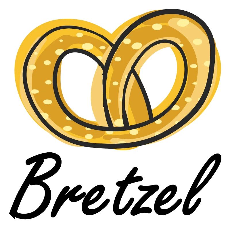 pretzel