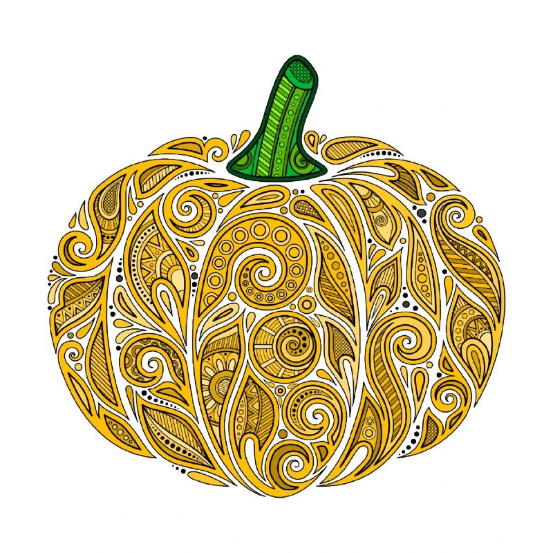 pumpkin