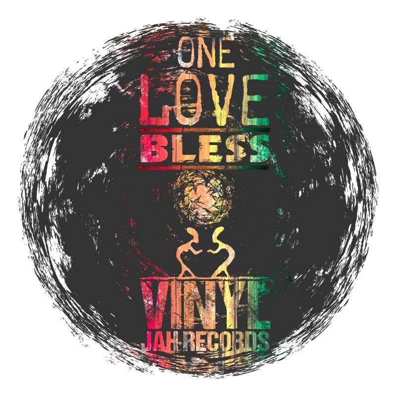 vinyle reggae