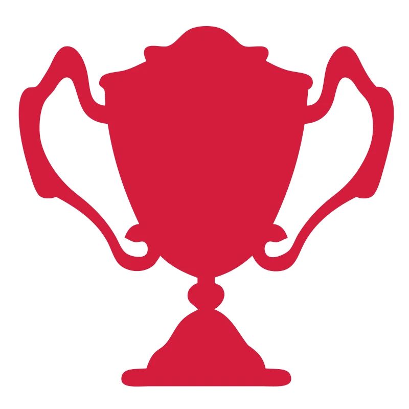 Cup-Trophäe Trophäe Trophäe Sport3