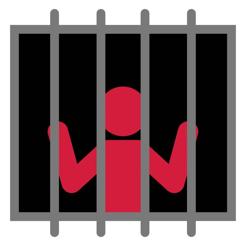 Captive Man