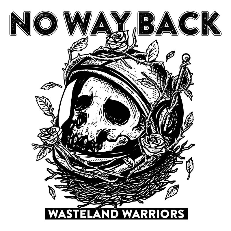 No Way Back