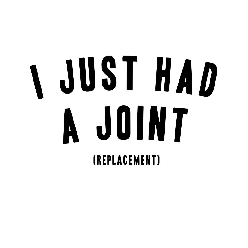 KNEE OPERATION GIFT IDEA!