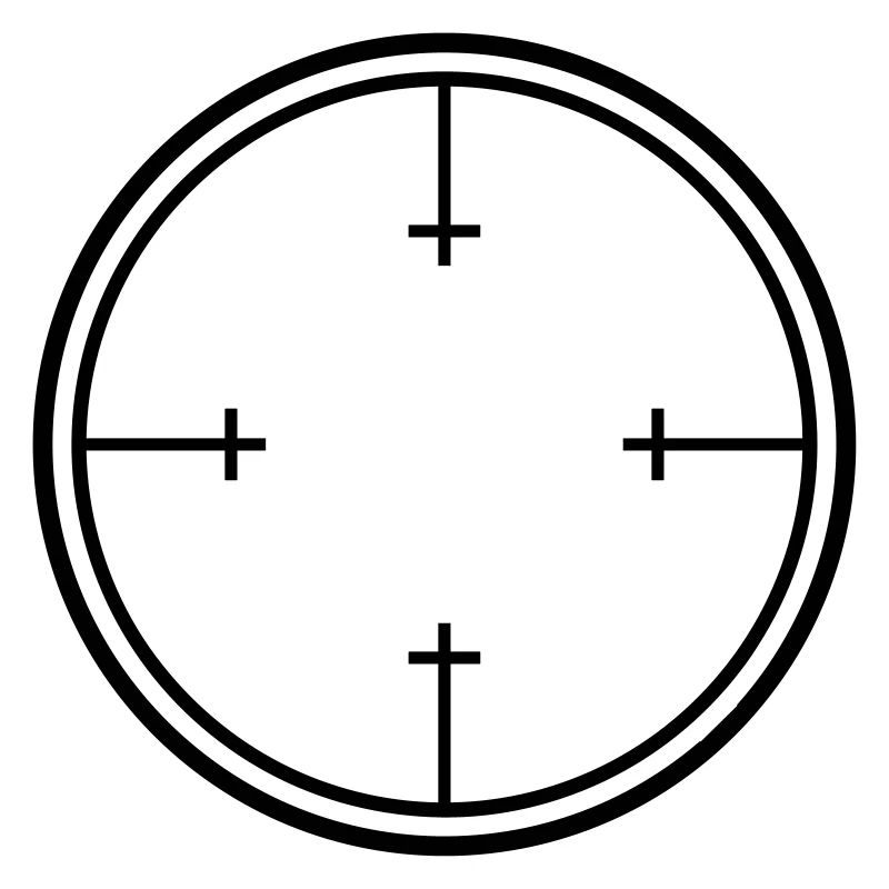 réticule