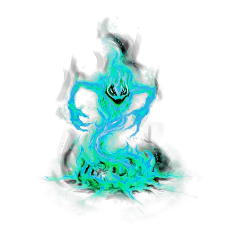 demon