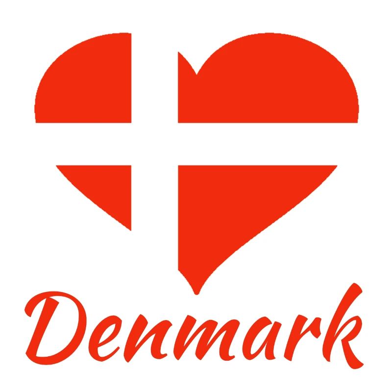 denmark