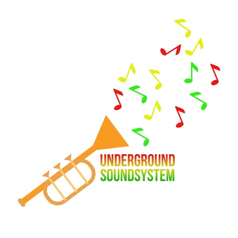 Trompette Underground Soundsystem