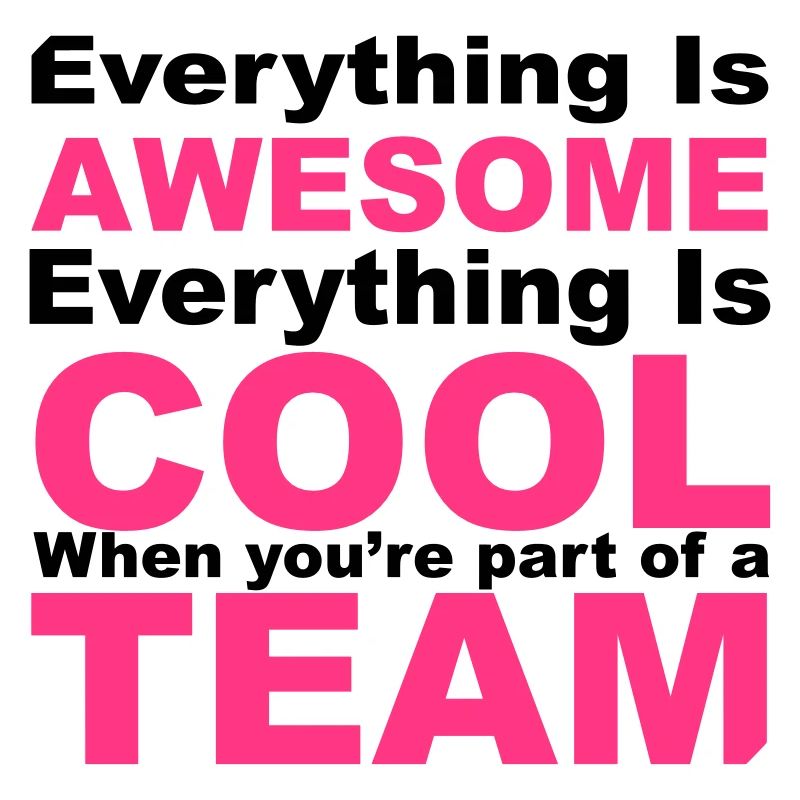 Awesome