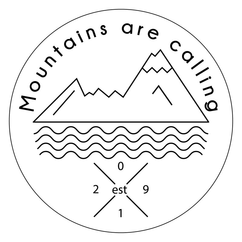 Mountains are calling Watzmann Alps