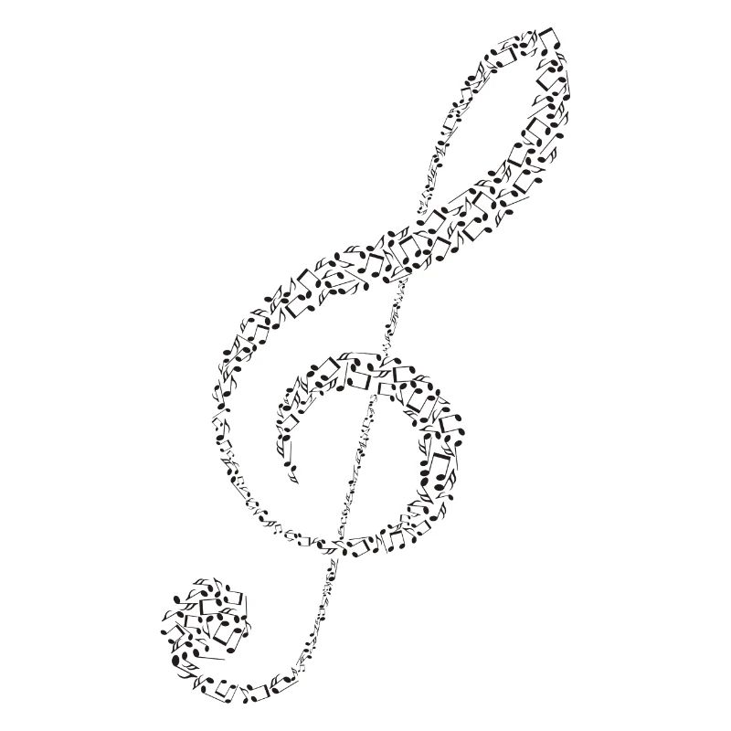 clef