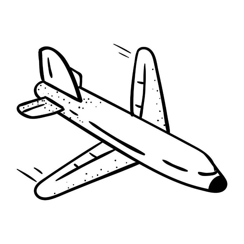 Flugzeug