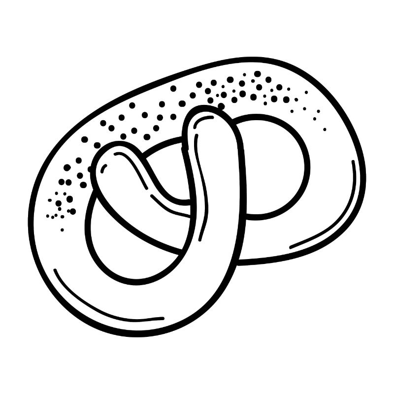 pretzel