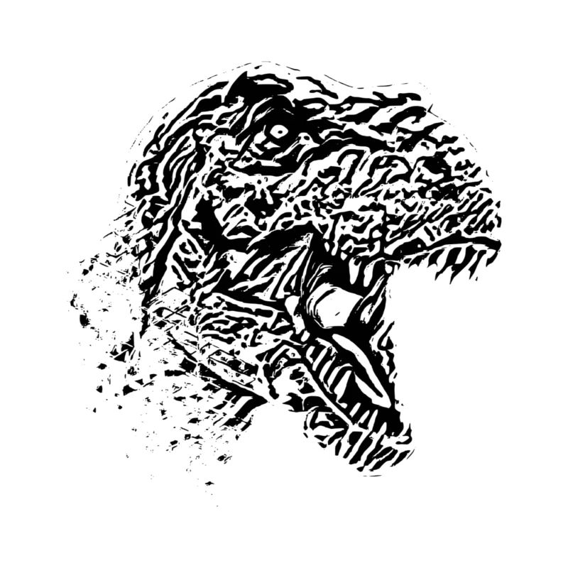 T-Rex