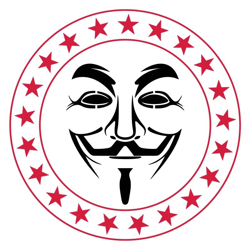 Anonymous