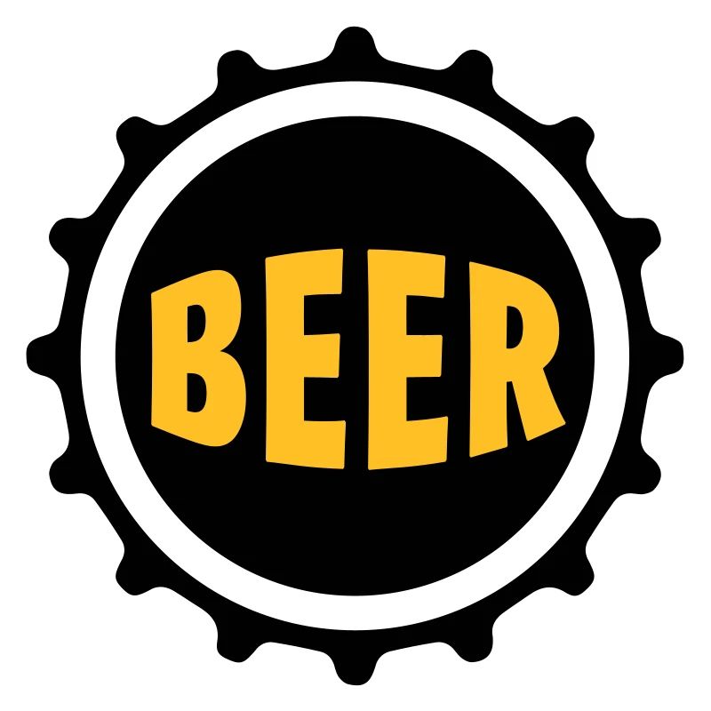 Bier Beer Bierdeckel Flaschenbier Kronkorken Durst
