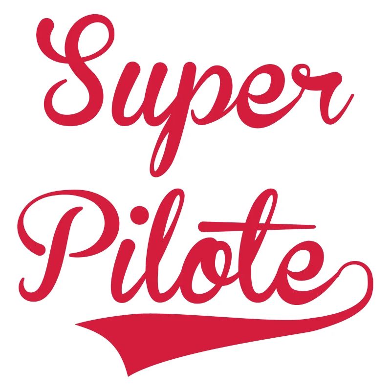 Rennfahrer / Pilot / Auto / Luftfahrt / Luft