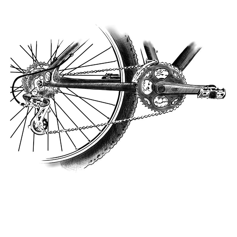 roue