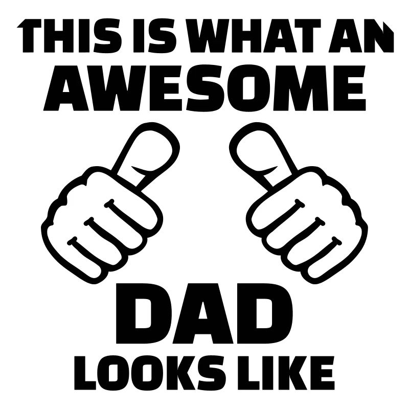 Awesome Dad