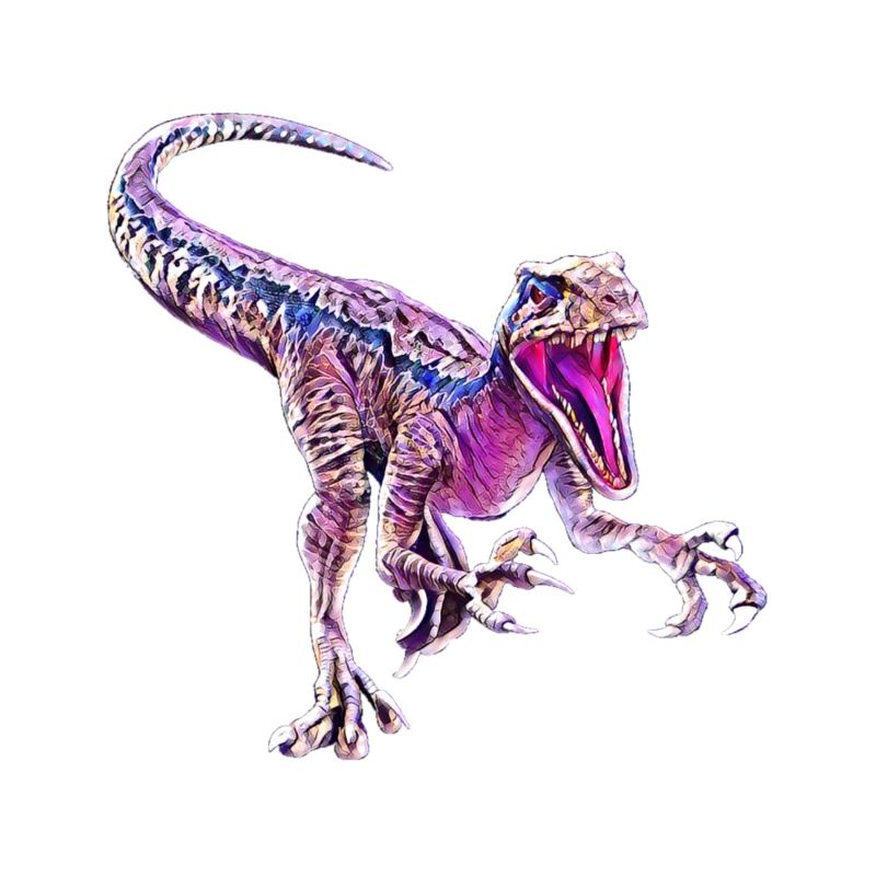 Velociraptor
