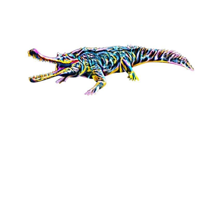crocodile