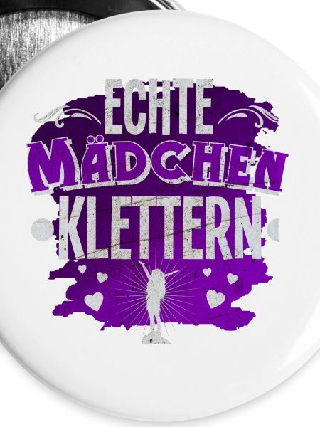 Klettern