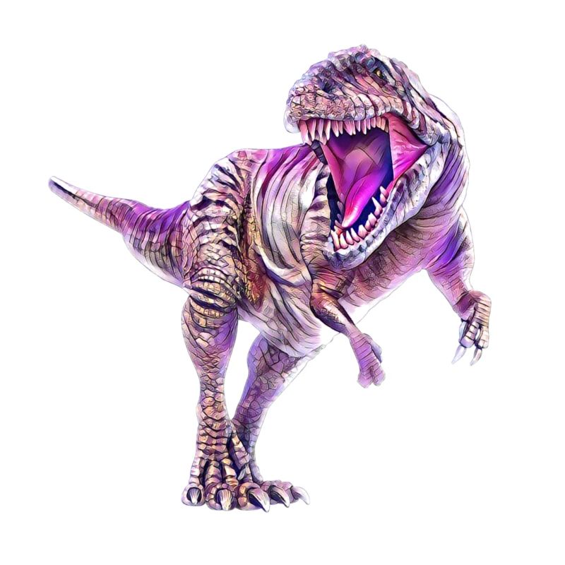 T-Rex