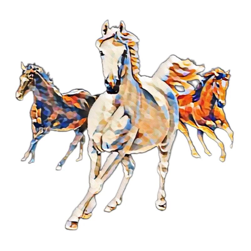 Chevaux