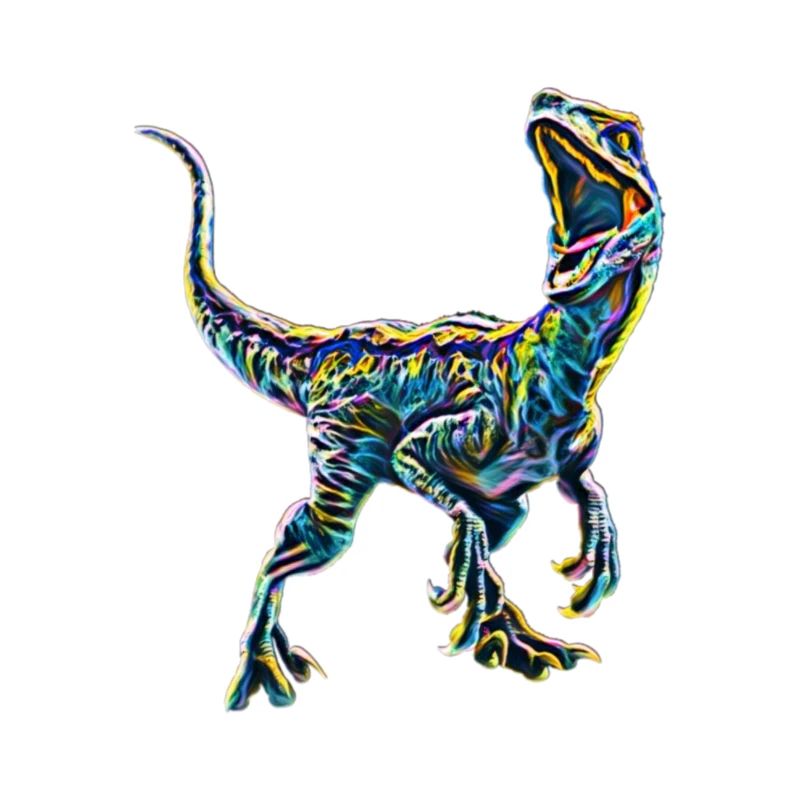 Velociraptor