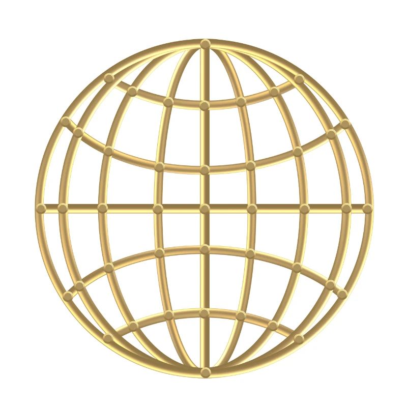 globe