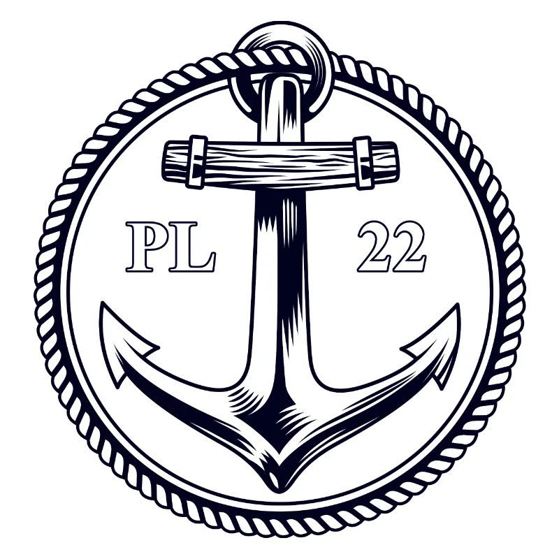 PL22 Marineanker