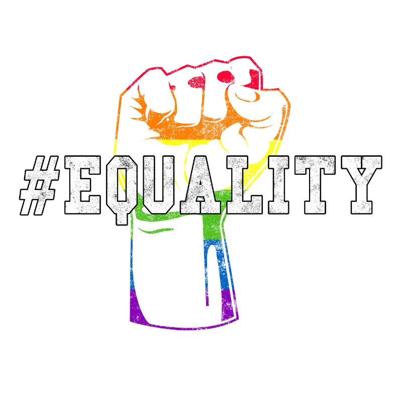 # Equality