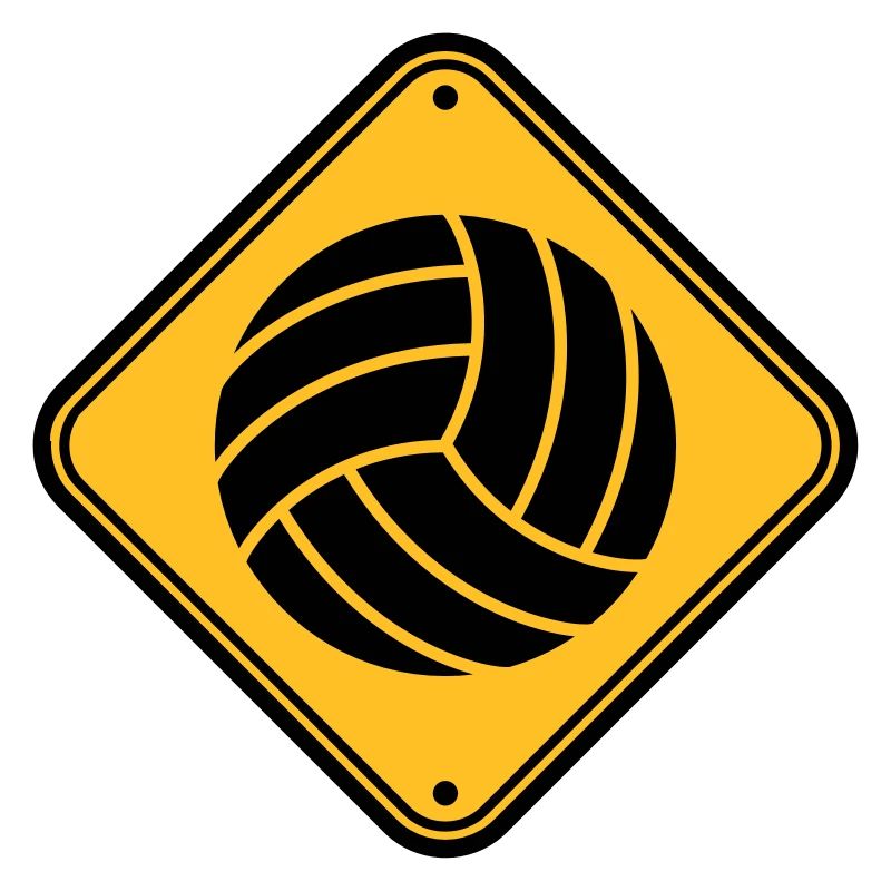 bouclier avertissement danger danger danger volley