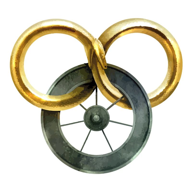 La roue du temps