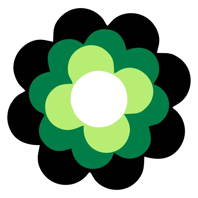 Fleur une