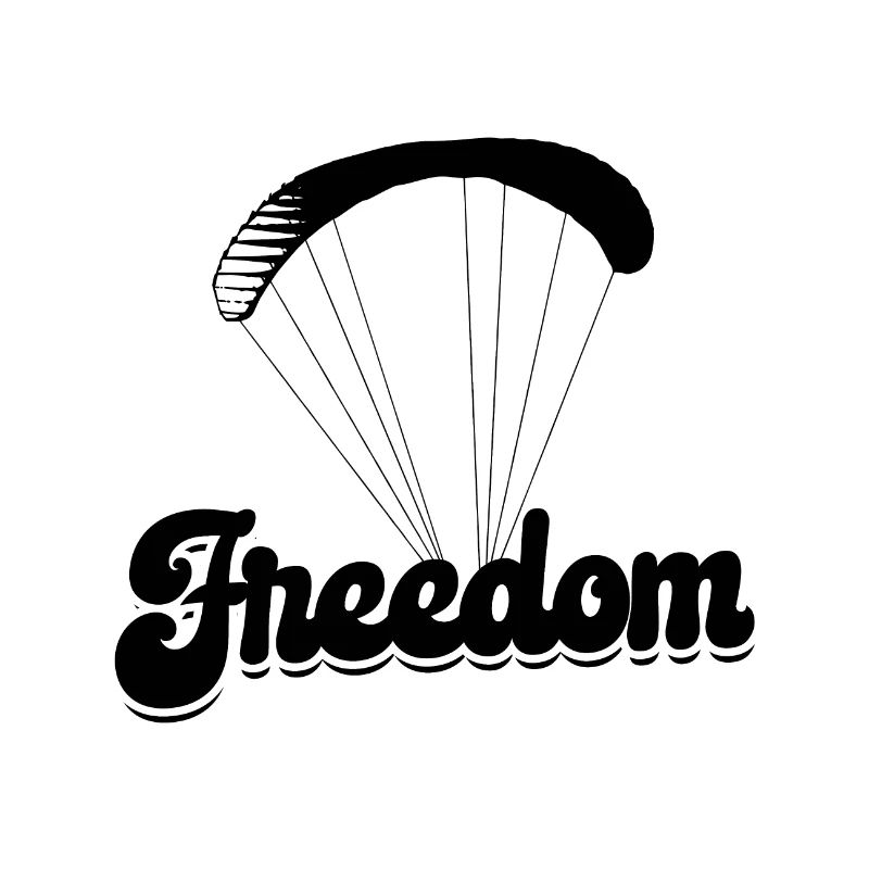 Paragliding | Paragliding paraglider gift idea