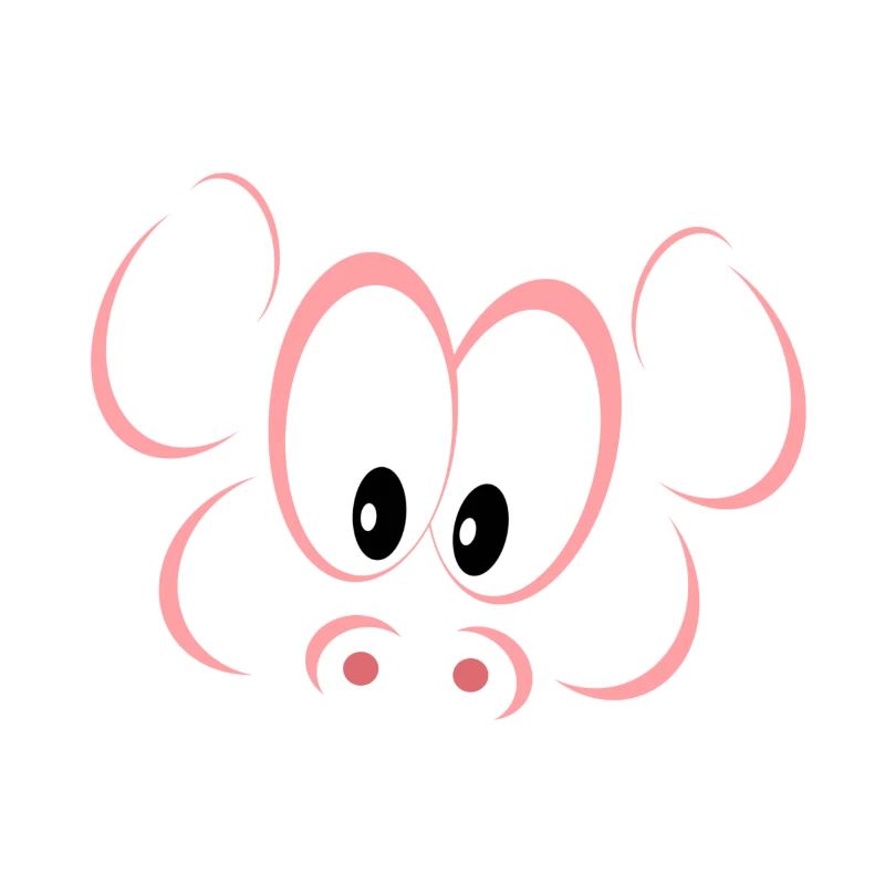 Cochon (couleur)