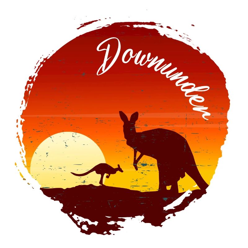 Downunder - Australia
