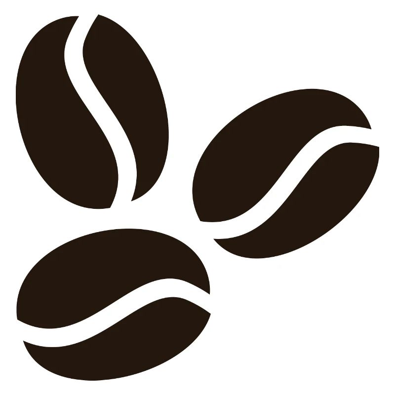 Grain de café